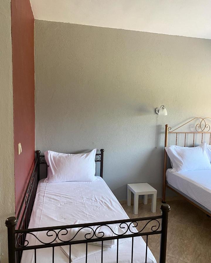 Guesthouse Anestis Ангістрон Екстер'єр фото