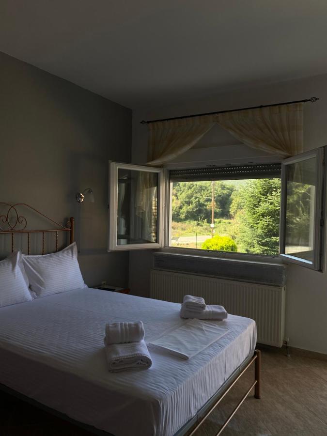 Guesthouse Anestis Ангістрон Екстер'єр фото