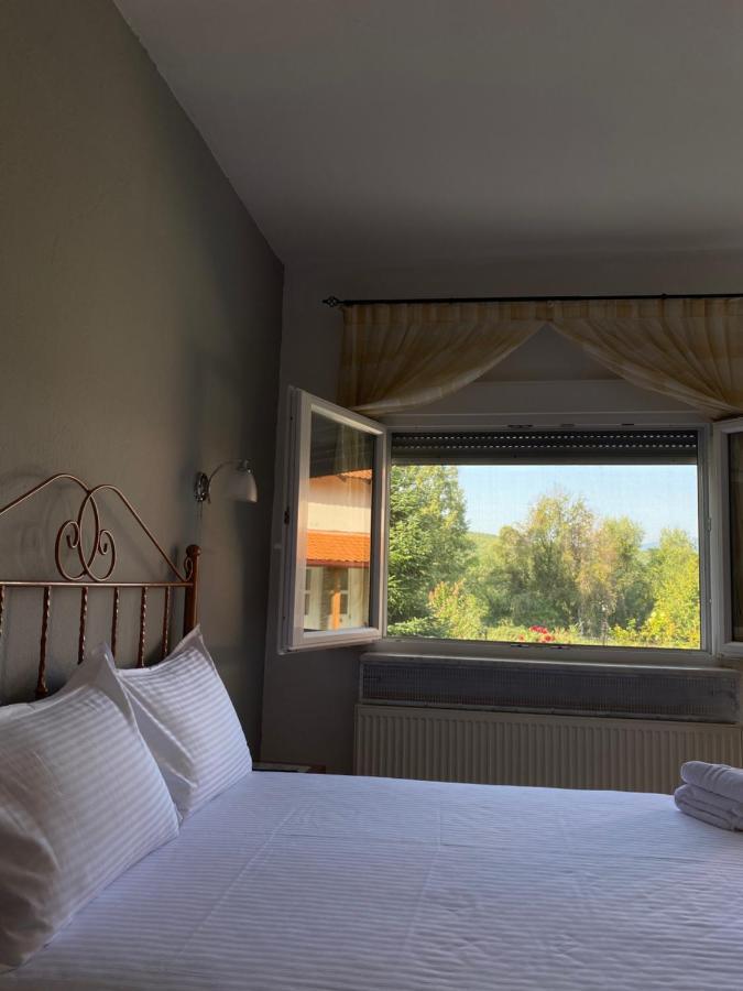 Guesthouse Anestis Ангістрон Екстер'єр фото