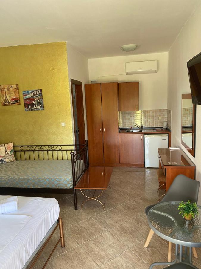 Guesthouse Anestis Ангістрон Екстер'єр фото