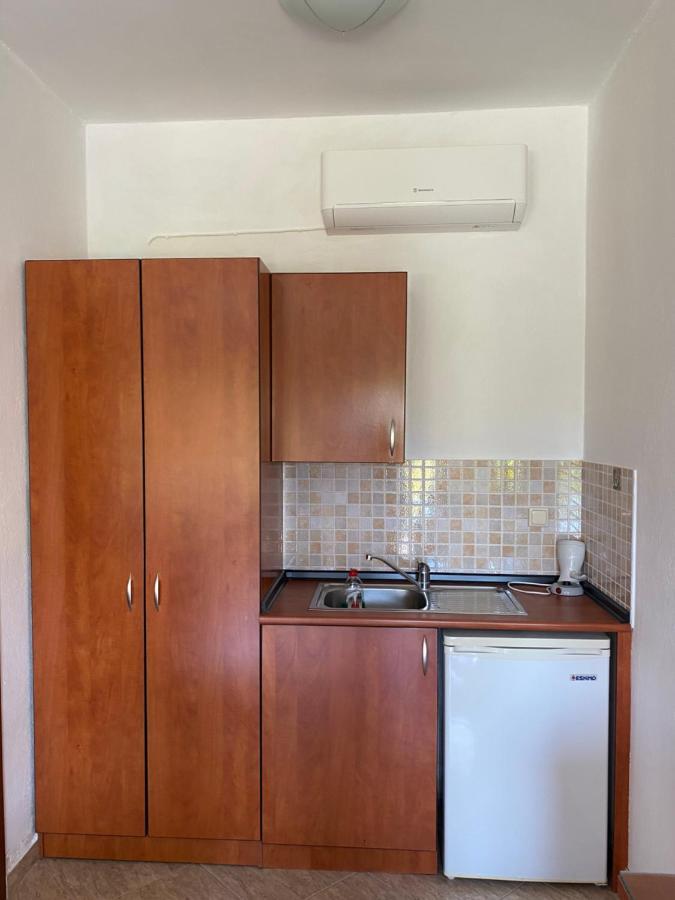 Guesthouse Anestis Ангістрон Екстер'єр фото